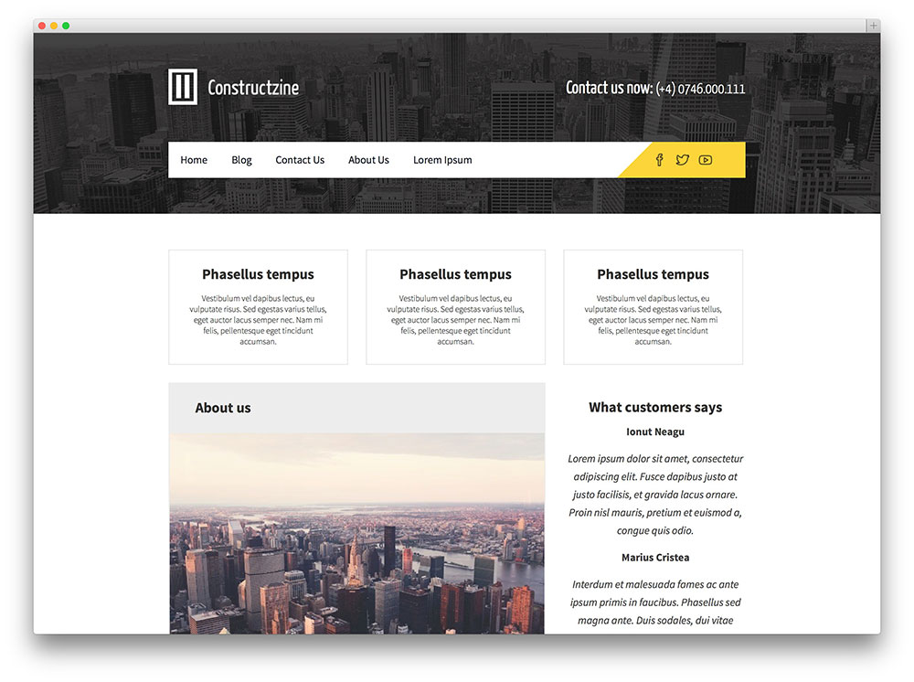 Constructzine-lite-ucretsiz-mobil-uyumlu-responsive-wordpress-temalar